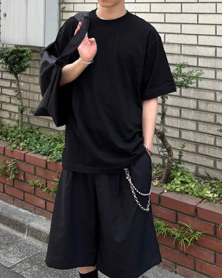 Oversized T-shirt