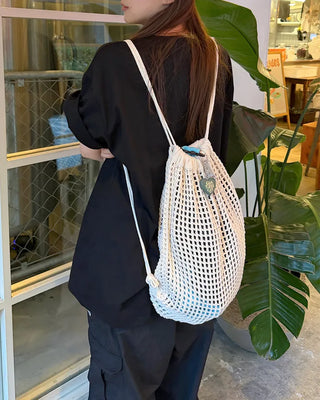 Net string bag