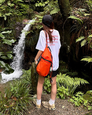 Mesh Gop Core Backpack