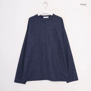 Basic Round Knit
