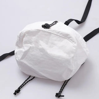 String Bucket Crossback