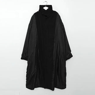 (Unisex) Oversized Coat