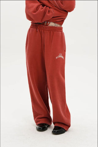 [MASONPRINCE] Fleece Lined Hoodie & Sweatpants Set