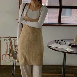 Layered dress