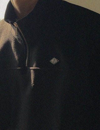 PASCAL Half-Zip Sweatshirt (3 colors)