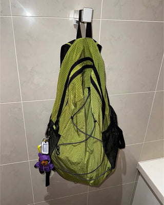 Tech Outdoor Backpack