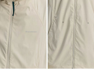 [Monterest] Lightweight Hooded Softshell Jacket