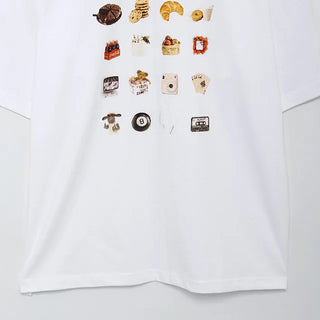 me my favorite list tee