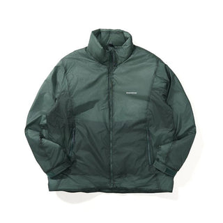 [Monterest] C6 Water-Resistant PrimaLoft Padded Jacket