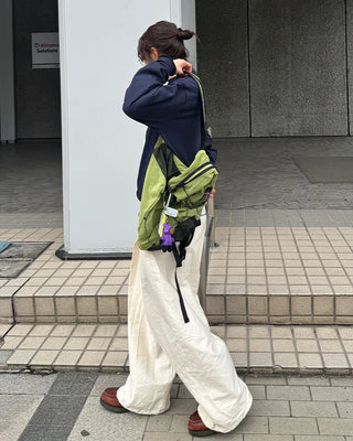Tech Outdoor Backpack