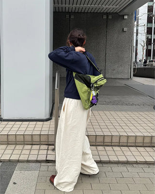Tech Outdoor Backpack