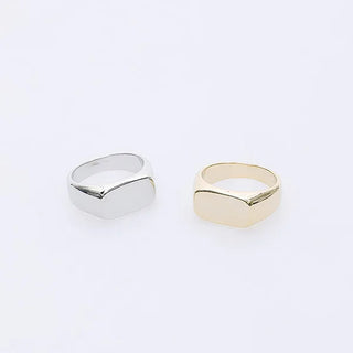 Square ring