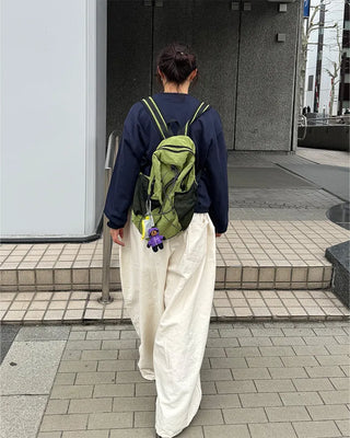 Tech Outdoor Backpack