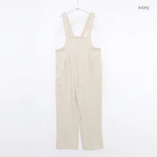 Cotton Overalls