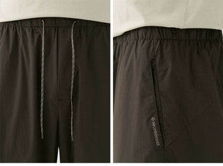 [Monterest] UPF100+ Cooling Curved Wide Pants