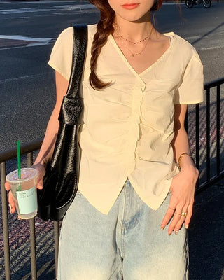 Not Hobo Shoulder Bag