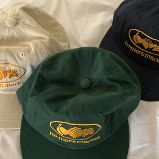 Daily Camp Cap