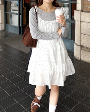 Spring Summer Dress