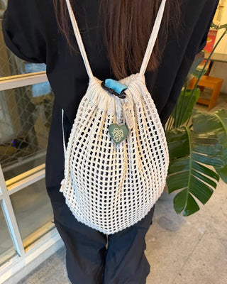 Net string bag