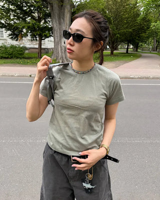 Dot Star T-shirt