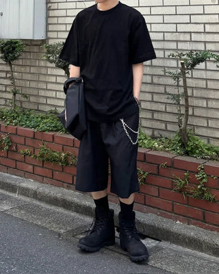 Oversized T-shirt