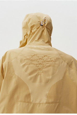 [Monterest] 3D Woven Breathable Hiking Soft Shell
