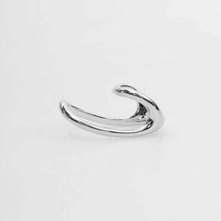Double finger ring