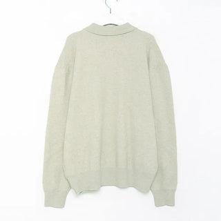 Colored zip-up top
