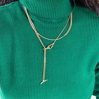 Basic necklace