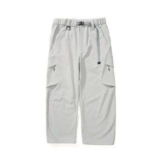 [Monterest] Fleece-Lined Softshell Work Pants