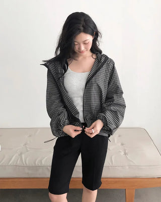 5/8 length training slacks