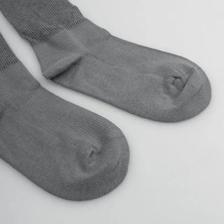 See-through socks