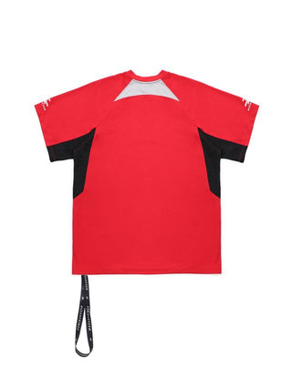 MASONPRINCE Lightweight Sports T-shirt