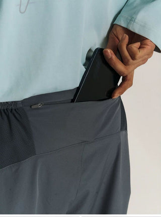 [Monterest x TTTM] Lightweight 4-Way Stretch Sports Shorts