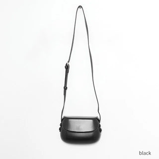 moa round mini cross bag