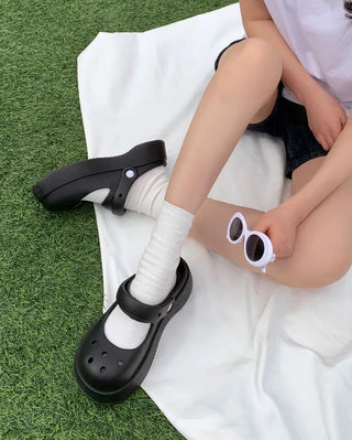 2-Way Cushion Slippers (2 colors)