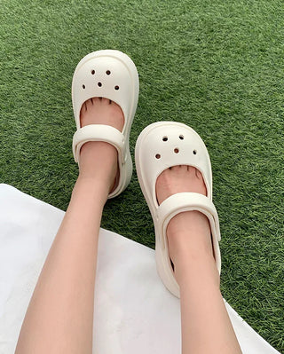 2-Way Cushion Slippers (2 colors)