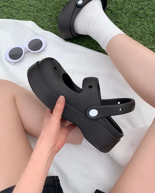 2-Way Cushion Slippers (2 colors)