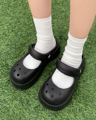 2-Way Cushion Slippers (2 colors)
