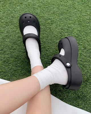 2-Way Cushion Slippers (2 colors)