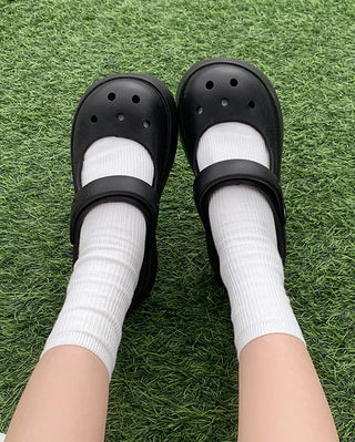 2-Way Cushion Slippers (2 colors)