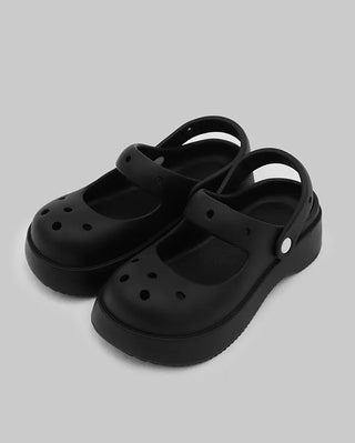 2-Way Cushion Slippers (2 colors)