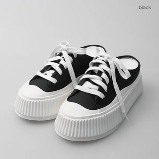 Mule sneakers