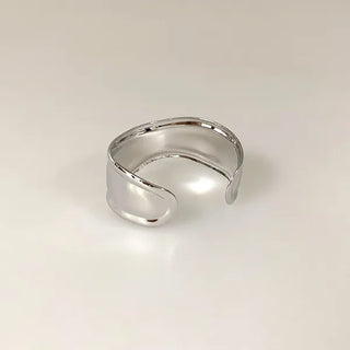 Wave Bangle