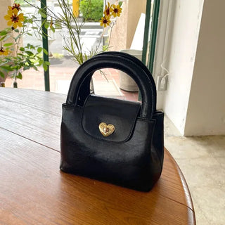 Heart Rock 2-Way Bag