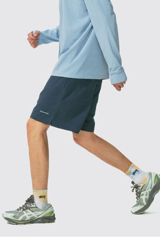 [Monterest] Outdoor Drawstring 5-Pocket Shorts