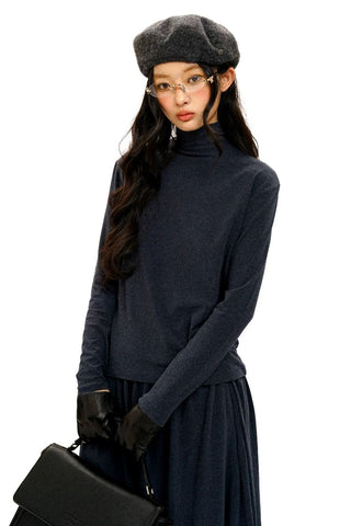 [Moromoro2] Stretch Cotton Blend Layering  Set