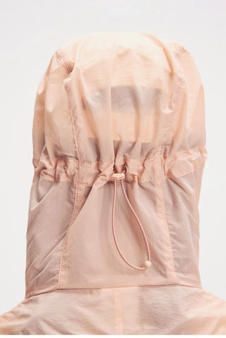 [Monterest] UPF50+ Cool Touch Sun Protection Jacket
