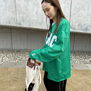 USMC Oversized Mesh T-Shirt