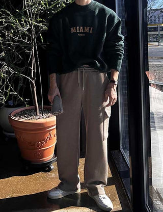 MIAMI Florida Knit (3 colors)